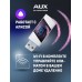 Настенная инверторная сплит-система AUX Black Art Inverter ASW-H09A4/CC-R2DI