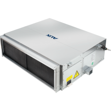 Канальный кондиционер AUX ALMD-H24/4DR1