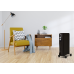 Масляный радиатор Ballu BOH/CL-09BRN black