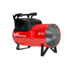Газовая пушка прямого нагрева  Ballu-Biemmedue Arcotherm GP 30А C