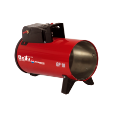 Теплогенератор  газовый прямого нагрева  Ballu-Biemmedue Arcotherm GP 10M C