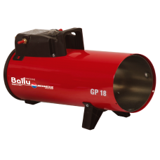 Пушка газовая прямого нагрева  Ballu-Biemmedue Arcotherm GP 18M С