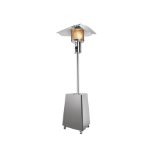 Газовый уличный обогреватель Ballu Vela BOGH-16