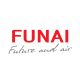 Увлажнители воздуха Funai