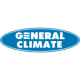 Сплит системы General Climate 