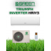Сплит‑система Green TSI‑07HRIY3 / TSO‑07HRIY3