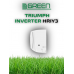 Сплит‑система Green TSI‑07HRIY3 / TSO‑07HRIY3