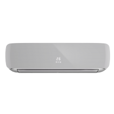 Сплит система Hisense AS-10UW4RVETG01(S)  SILVER CRYSTAL SUPER DC INVERTER