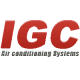 Сплит системы IGC