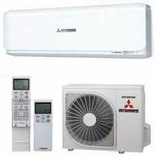 Сплит-система Mitsubishi Heavy Industries SRK20ZSX-S 