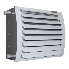 Тепловентилятор водяной Тепломаш КЭВ-106Т4,5W2