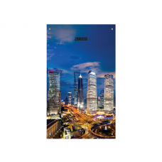 Газовая колонка Zanussi GWH 10 Fonte Glass Metropoli