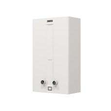 Газовая колонка Zanussi GWH 10 Fonte