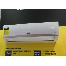 Инверторная настенная сплит система Zanussi ZACS/I-09 HPF/A17/N1 perfecto DC Invertor