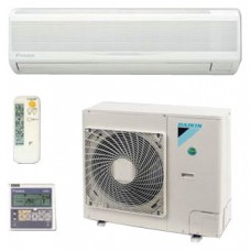 Настенная сплит система Daikin FAQ100B/RQ100BV/W