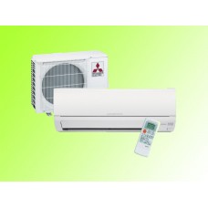 Инверторная настенная сплит система Mitsubishi Electric MSZ-HJ 71VA ER / MUZ-HJ71VA ER