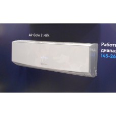 Настенная сплит система Electrolux EACS-09HG-M2/N3 серии Air Gate 2 Настенная сплит система Electrolux EACS-09HG-M2/N3 серии Air Gate 2
