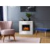 Электрический камин  Electrolux EFP/P 2520LS