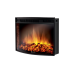 Очаг электрический Electrolux Sphere Plus EFP/P-2720RLS