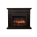 Портал Firelight Bianco 30 шпон Венге