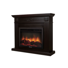 Портал Firelight Bianco 30 шпон Венге