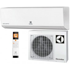 Неинверторная настенная сплит система Electrolux EACS-24HP/N3 Portofino Неинверторная настенная сплит система Electrolux EACS-24HP/N3 Portofino