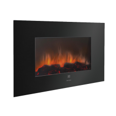 Электрический камин Electrolux EFP/W 1100ULS