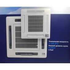 Кассетная сплит система Electrolux EACC-18H\UP2\N3/EACO-18H\UP2\N3