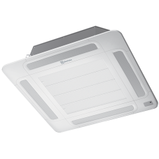 Кассетный кондиционер Electrolux EACC/I-24H/DC/N3 inverter