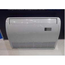 Напольно-потолочная сплит система Electrolux EACU-18H/UP2/N3
