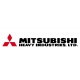 Сплит системы Mitsubishi Heavy