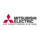 Кассетные кондиционеры Mitsubishi Electric