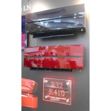 Инверторная настенная сплит система Mitsubishi Electric MSZ-LN25VG / MUZ-LN25VG