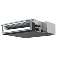 Канальная сплит-система Mitsubishi Electric SEZ-M25DA / SUZ-KA25VA6 Канальная сплит-система Mitsubishi Electric SEZ-M25DA / SUZ-KA25VA6