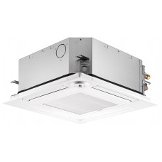 Инверторная кассетная сплит система Mitsubishi Electric SLZ-KF35VA/SUZ-KA35VA (4 потока) Инверторная кассетная сплит система Mitsubishi Electric SLZ-KF35VA/SUZ-KA35VA (4 потока)