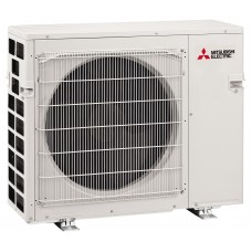 Мультисплит система Mitsubishi Electric MXZ-4E83VA наружный блок 
