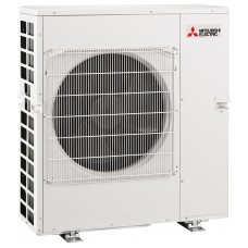 Мультисплит система Mitsubishi Electric MXZ-6D122VA наружный блок 