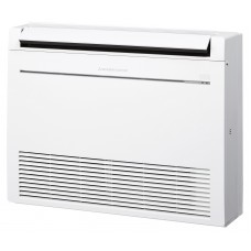 Напольная сплит система  Mitsubishi Electric MFZ-KJ35VE2 / MUFZ-KJ35VE 